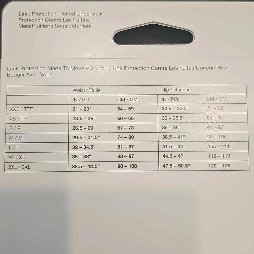 Nike Black Leak Protection Underwear - Picture 3 of 6